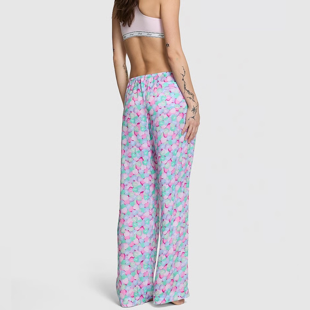 Victoria’s Secret Pink Sweet Dreams Pajama Pants Size Small